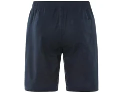 Korte linnen heren broek