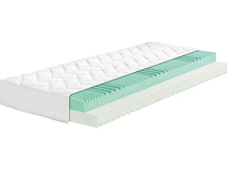 Koudschuim matras Duo Plus