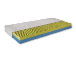 Koudschuim matras Duo Plus