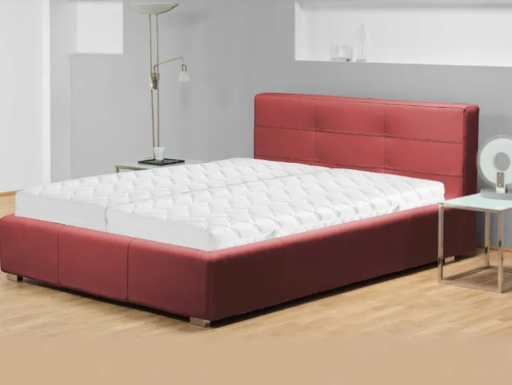 Koudschuim matras Duo Plus