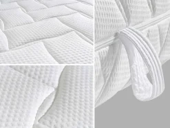 Koudschuim matras Duo Plus