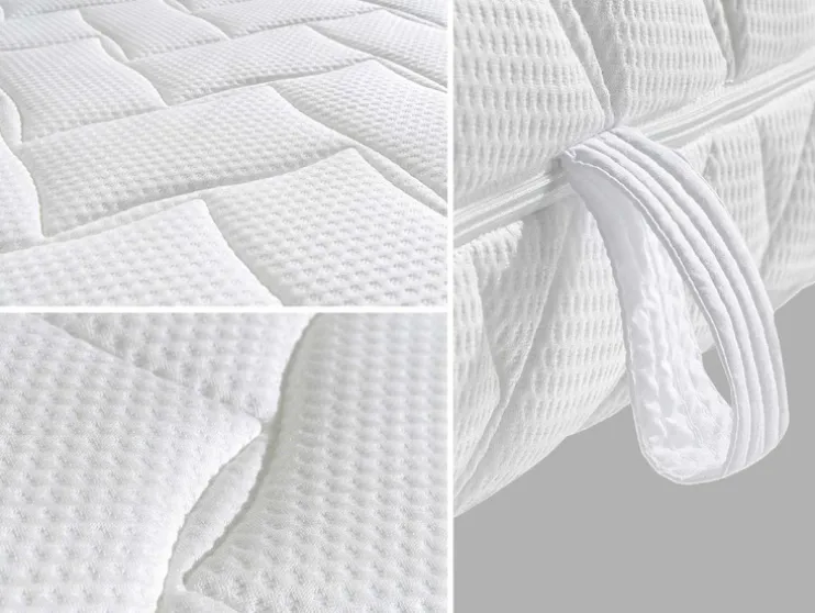 Koudschuim matras Duo Plus