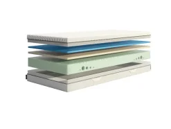 Koudschuim matras Emma One