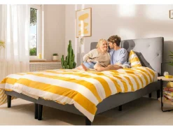 Koudschuim matras Emma One