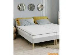 Koudschuim matras Emma One