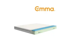 Koudschuim matras Emma One