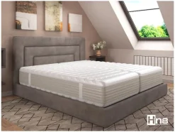 Koudschuim matras Gelstar XXL