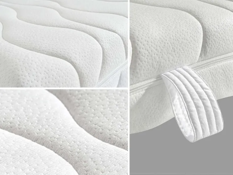 Koudschuim matras kinderen Young Comfort