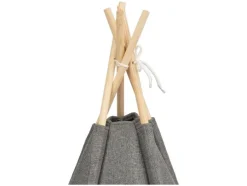 Krabpaal, hangmat of tipitent voor katten