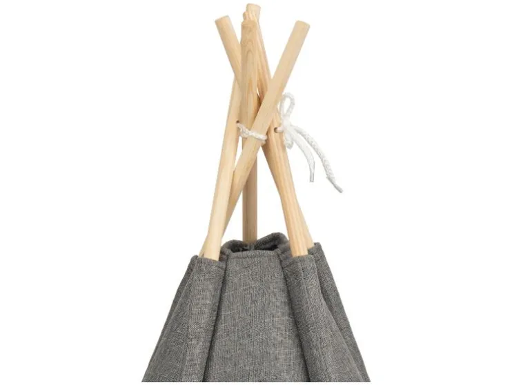 Krabpaal, hangmat of tipitent voor katten