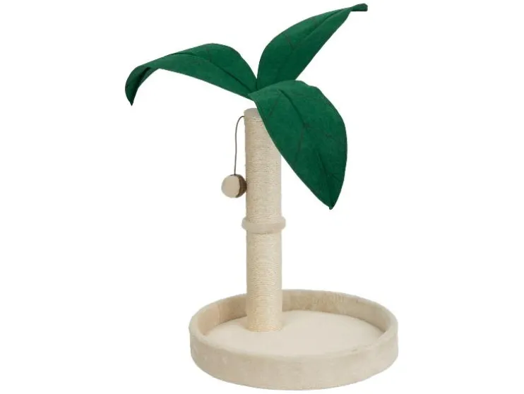 Krabpaal, hangmat of tipitent voor katten