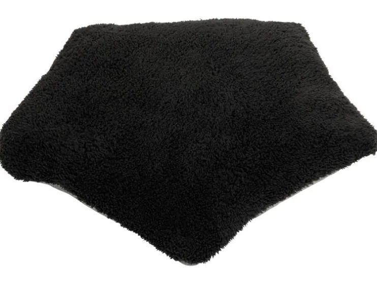 Krabpaal, hangmat of tipitent voor katten