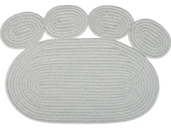 Krabtapijt/krabkarton