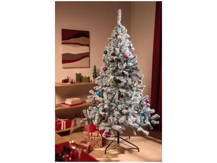 Kunstkerstboom 180 cm