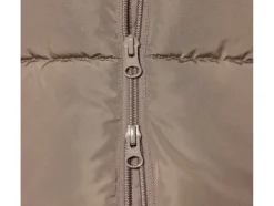 Lange dames bodywarmer