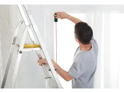 Laser afstandsmeter of kruislijnlaser