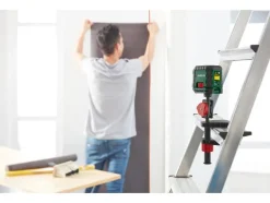 Laser afstandsmeter of kruislijnlaser