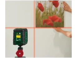 Laser afstandsmeter of kruislijnlaser