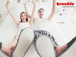 Lattenbodem Standard