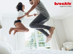 Lattenbodem Superior