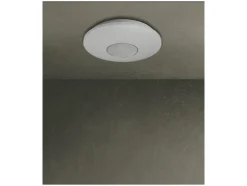 LED plafondlamp met Bluetooth® luidspreker