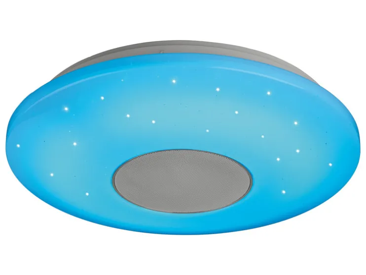 LED plafondlamp met Bluetooth® luidspreker