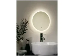 LED-badkamerspiegel