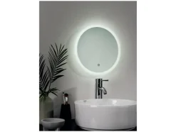 LED-badkamerspiegel