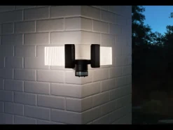 LED-buitenlamp