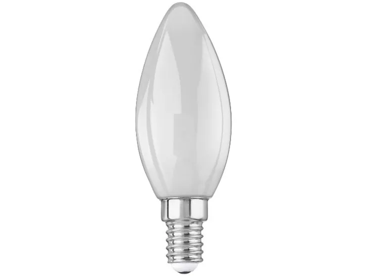 LED-filamentlamp