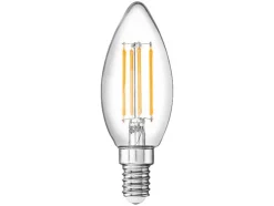 LED-filamentlampen