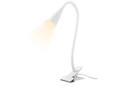 LED-klemlamp Freya