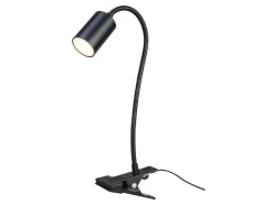 LED-klemlamp of -tafellamp