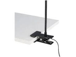 LED-klemlamp of -tafellamp