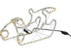 LED-lichtslangfiguur