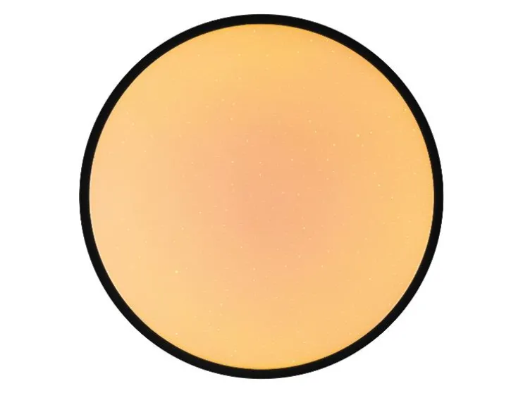 LED-plafondlamp met kleurregeling