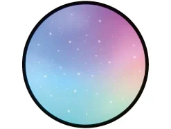 LED-plafondlamp met kleurregeling