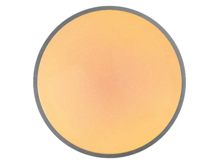 LED-plafondlamp met kleurregeling