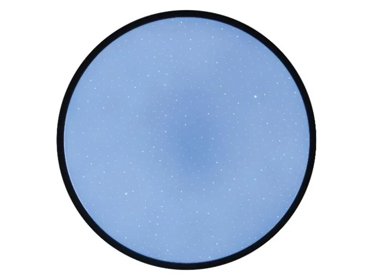 LED-plafondlamp met kleurregeling