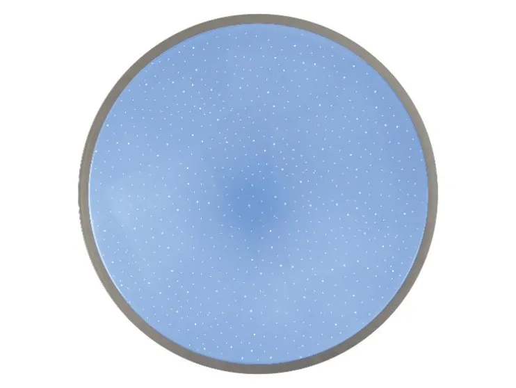 LED-plafondlamp met kleurregeling