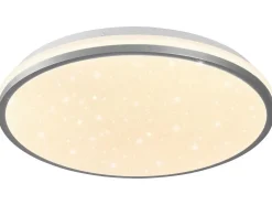 LED-plafondlamp met kleurregeling