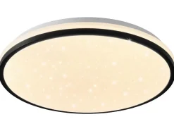 LED-plafondlamp met kleurregeling