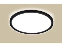 LED-plafondlamp met sensor