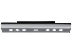 LED-sensorlamp