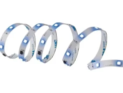 LED-strip met audiosensor 3 m