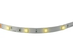LED-strip met audiosensor 3 m