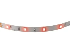 LED-strip met audiosensor 3 m