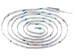 LED-strip met audiosensor 3 m