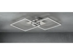 LED-wand- of -plafondlamp