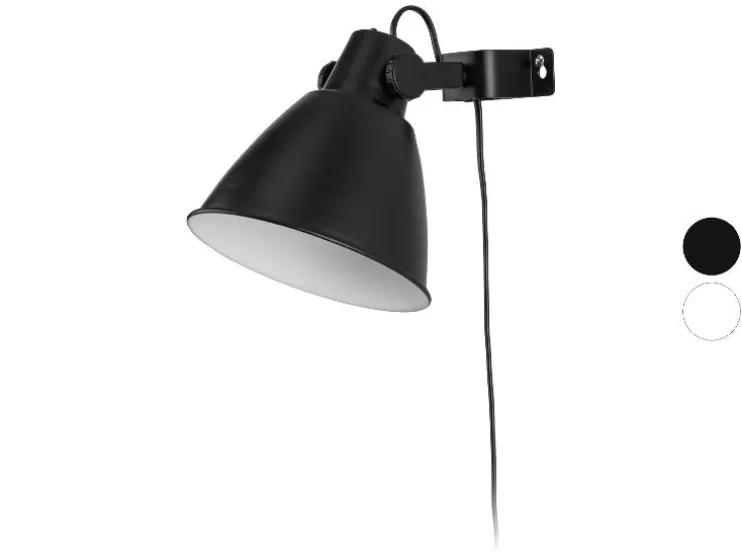 LED-wandspot TEIWAZ, 4,2 W